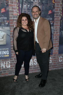 Marissa Jaret Winokur feet photo 3