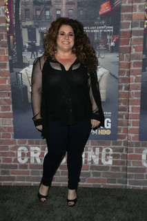 Marissa Jaret Winokur feet photo 2