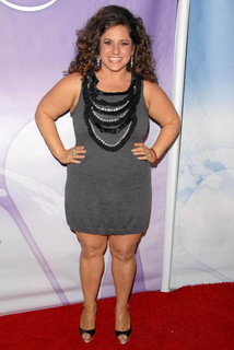 Marissa Jaret Winokur feet photo 19
