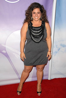 Marissa Jaret Winokur feet photo 18