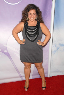Marissa Jaret Winokur feet photo 17