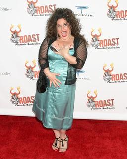 Marissa Jaret Winokur feet photo 15