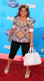 Marissa Jaret Winokur feet photo 10