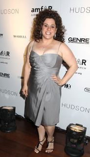 Marissa Jaret Winokur feet photo 7