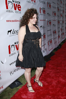 Marissa Jaret Winokur feet photo 6