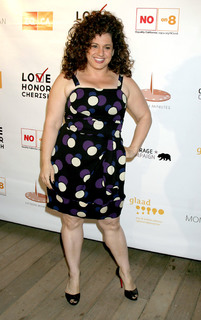 Marissa Jaret Winokur feet photo 5