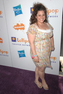 Marissa Jaret Winokur feet photo 4