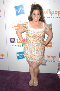 Marissa Jaret Winokur feet photo 3