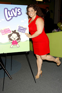 Marissa Jaret Winokur feet photo 17