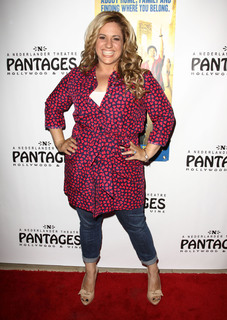 Marissa Jaret Winokur feet photo 14
