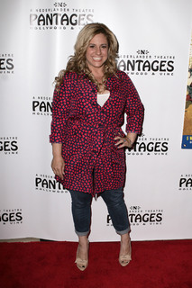 Marissa Jaret Winokur feet photo 13