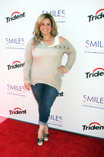 Marissa Jaret Winokur feet photo 11