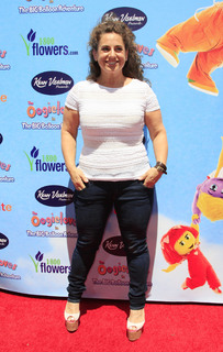 Marissa Jaret Winokur feet photo 8