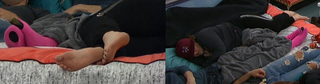 Marissa Jaret Winokur feet photo 5