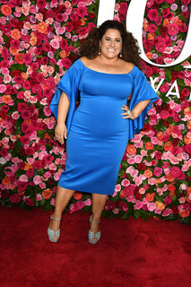 Marissa Jaret Winokur feet photo 19