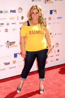 Marissa Jaret Winokur feet photo 13