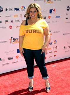 Marissa Jaret Winokur feet photo 12