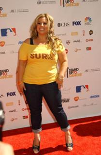 Marissa Jaret Winokur feet photo 10