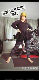 Marissa Jaret Winokur feet photo 15