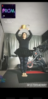 Marissa Jaret Winokur feet photo 14