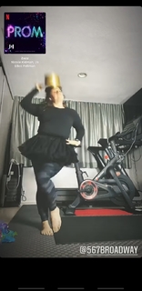 Marissa Jaret Winokur feet photo 12