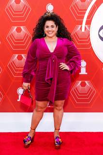 Marissa Jaret Winokur feet photo 11