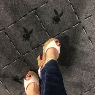 Marissa Jaret Winokur feet photo 9