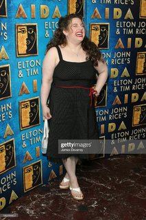 Marissa Jaret Winokur feet photo 6