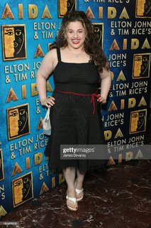 Marissa Jaret Winokur feet photo 5