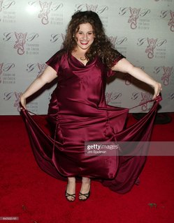 Marissa Jaret Winokur feet photo 4