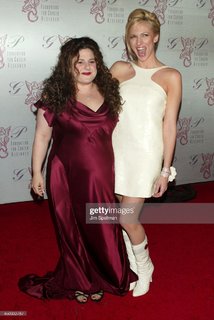 Marissa Jaret Winokur feet photo 3