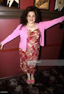 Marissa Jaret Winokur feet photo 2