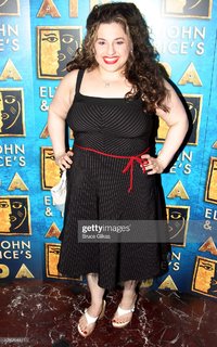 Marissa Jaret Winokur feet photo 1