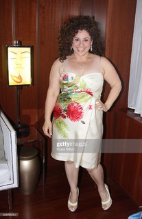 Marissa Jaret Winokur feet photo 20