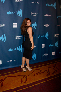 Marissa Jaret Winokur feet photo 9