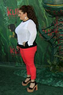 Marissa Jaret Winokur feet photo 5