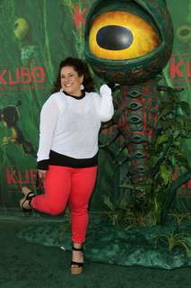 Marissa Jaret Winokur feet photo 4
