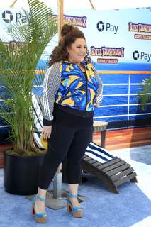Marissa Jaret Winokur feet photo 3