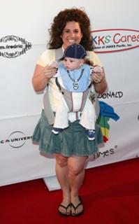 Marissa Jaret Winokur feet photo 8