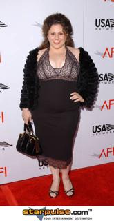 Marissa Jaret Winokur feet photo 6
