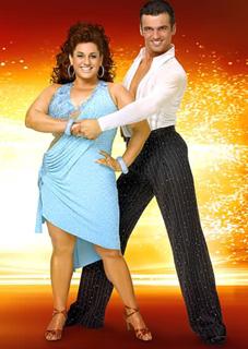 Marissa Jaret Winokur feet photo 5
