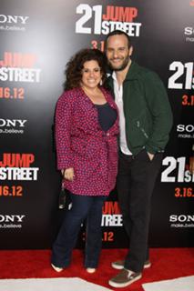 Marissa Jaret Winokur feet photo 4