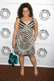 Marissa Jaret Winokur feet photo 2