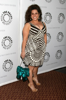 Marissa Jaret Winokur feet photo 1