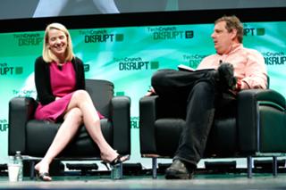Marissa Mayer feet photo 13