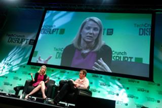 Marissa Mayer feet photo 12