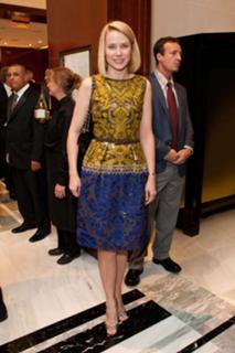 Marissa Mayer feet photo 10