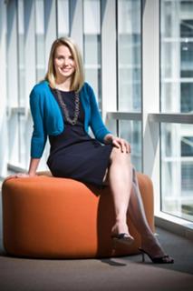 Marissa Mayer feet photo 9