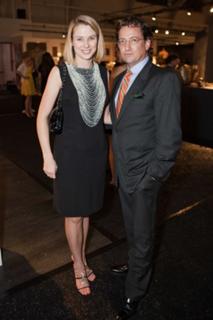 Marissa Mayer feet photo 8