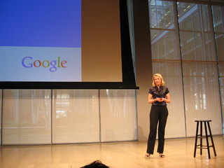 Marissa Mayer feet photo 3